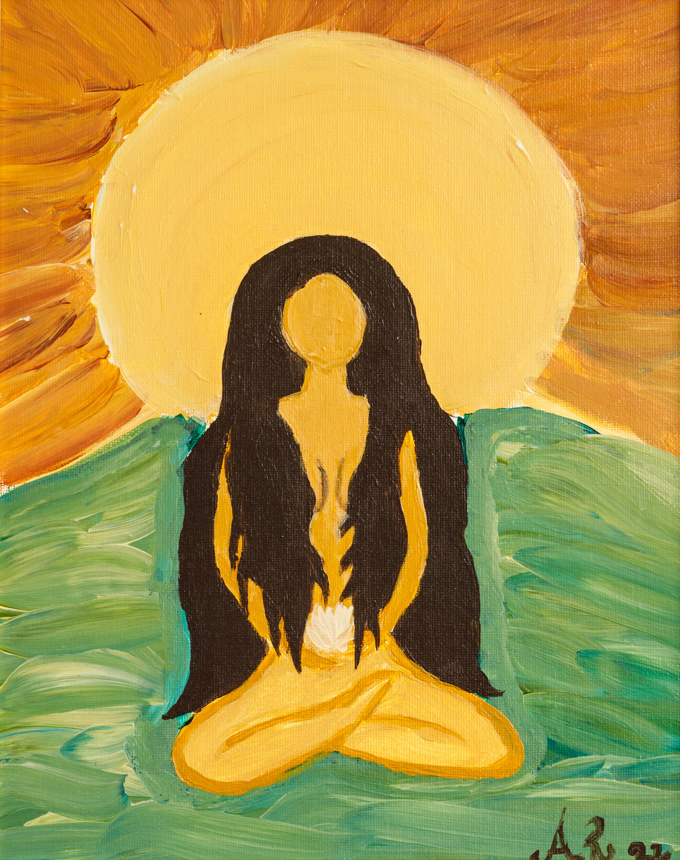 Step into the Light Series